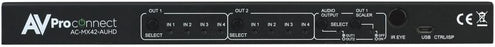 AC-MX42-AUHD (B)