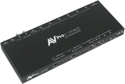 AC-MX42-AUHD (B)