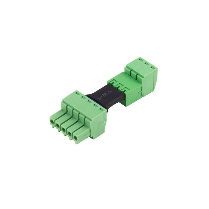 AC-5PIN-MONO