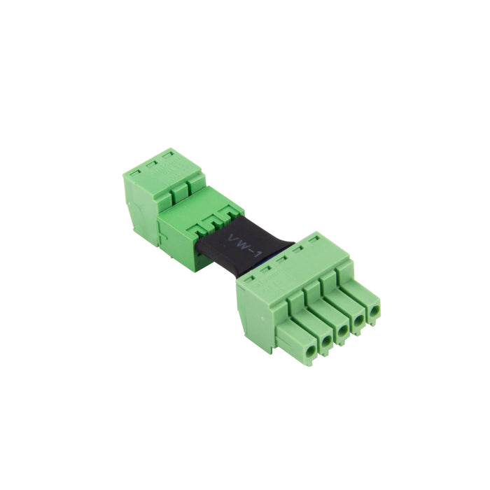 AC-5PIN-MONO