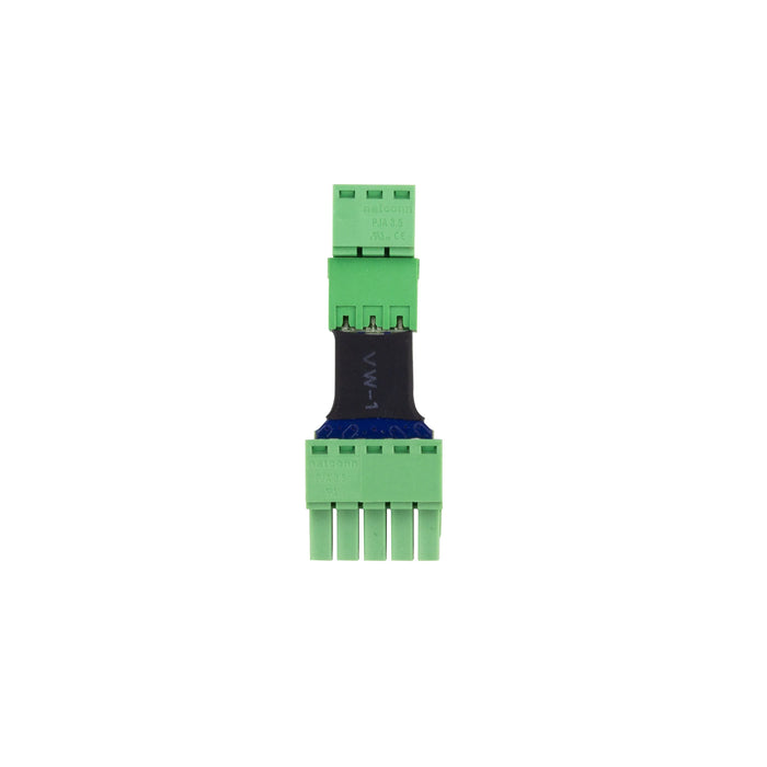 AC-5PIN-MONO