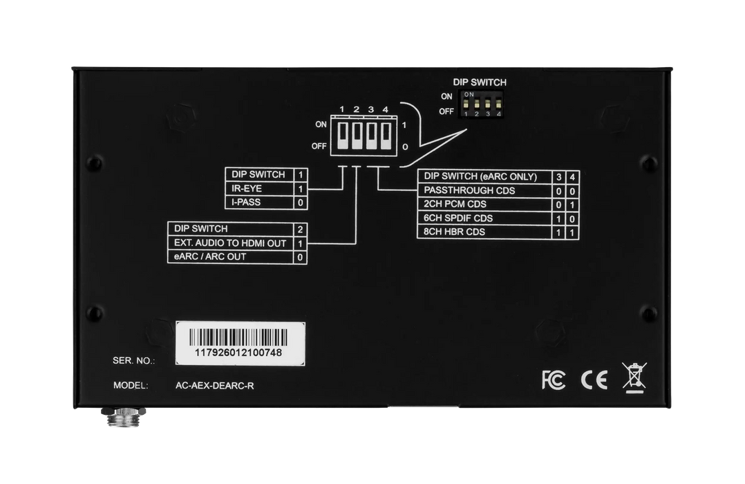 AC-AEX-DEARC-KIT