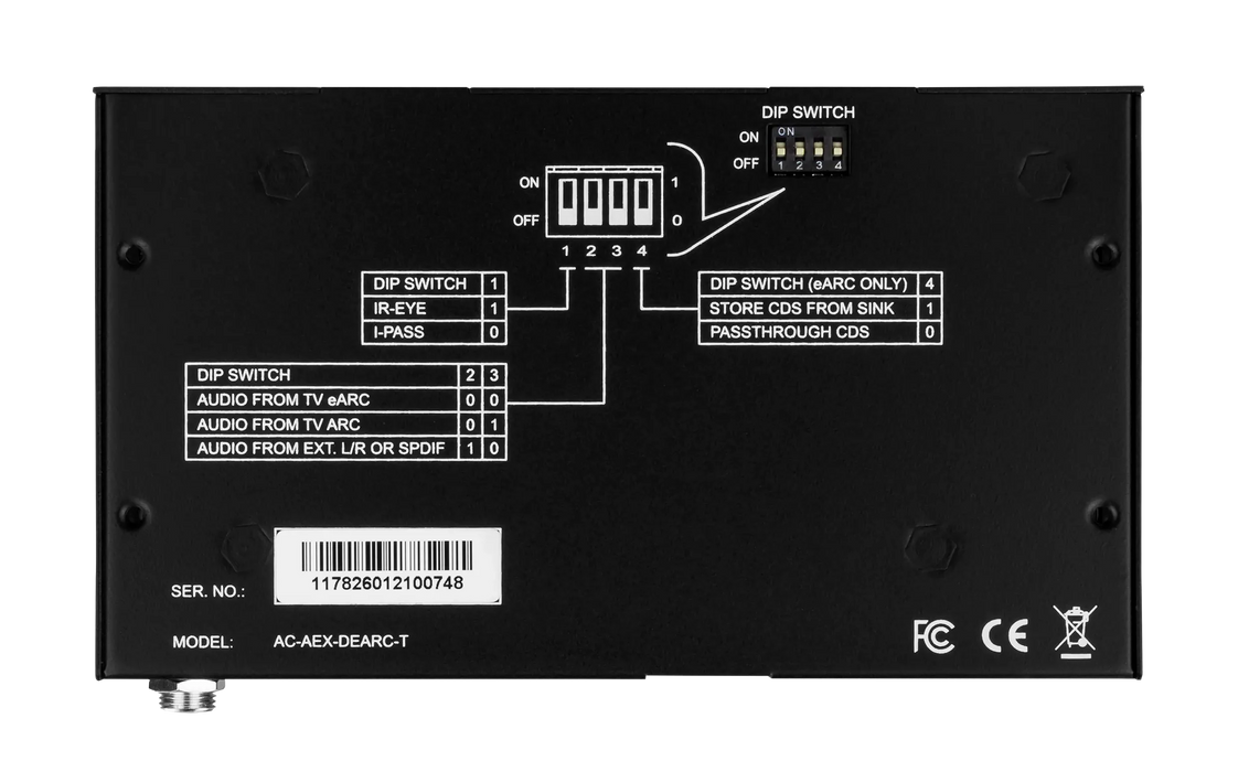 AC-AEX-DEARC-KIT