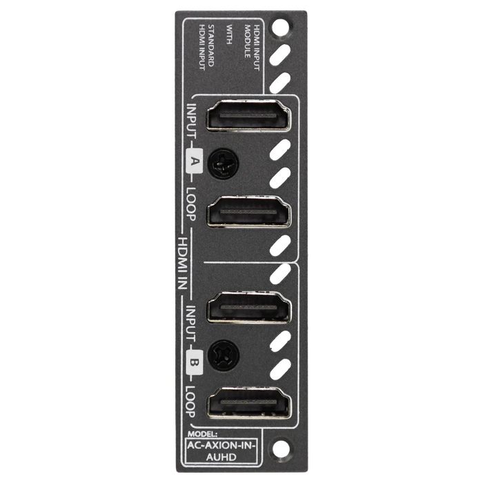 AC-AXION-IN-AUHD