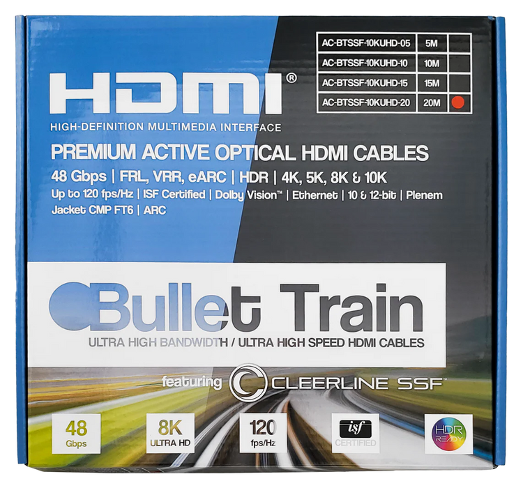 AC-BTSSF-10KUHD-15-MP
