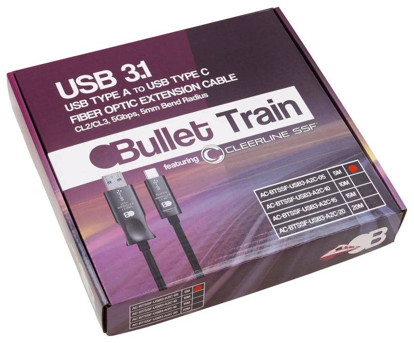 AC-BTSSF-USB3-A2C-30