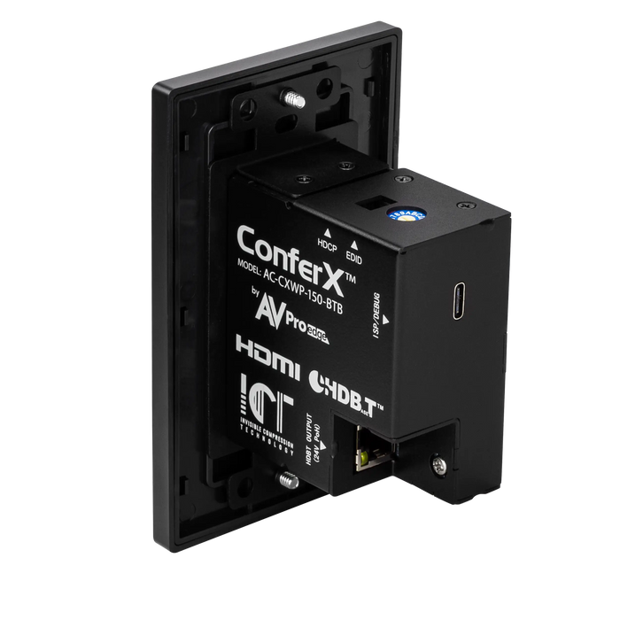 AC-CXWP-150-BKT-B