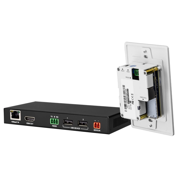 AC-CXWP-LPDH-KIT