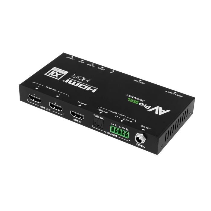 AC-DA-12X2