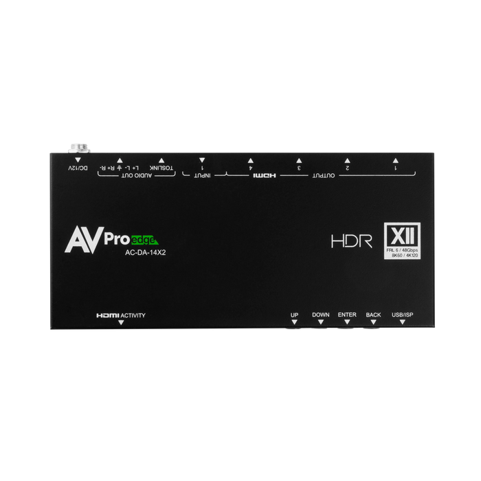 AC-DA-14X2