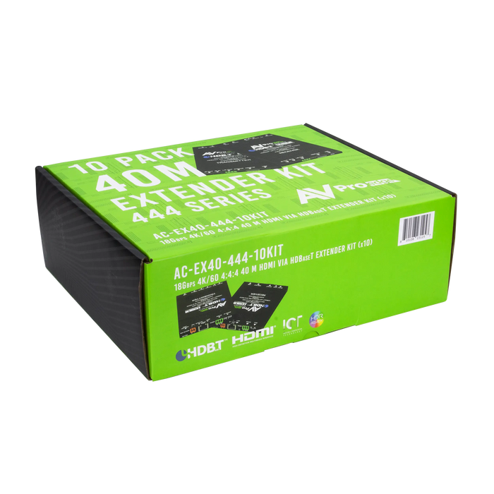 AC-EX40-444-10KIT