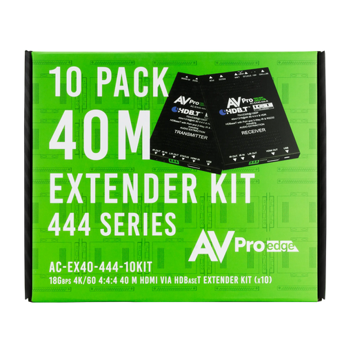 AC-EX40-444-10KIT