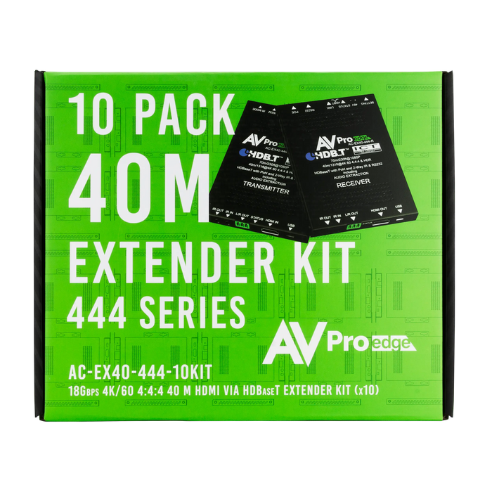 AC-EX40-444-10KIT