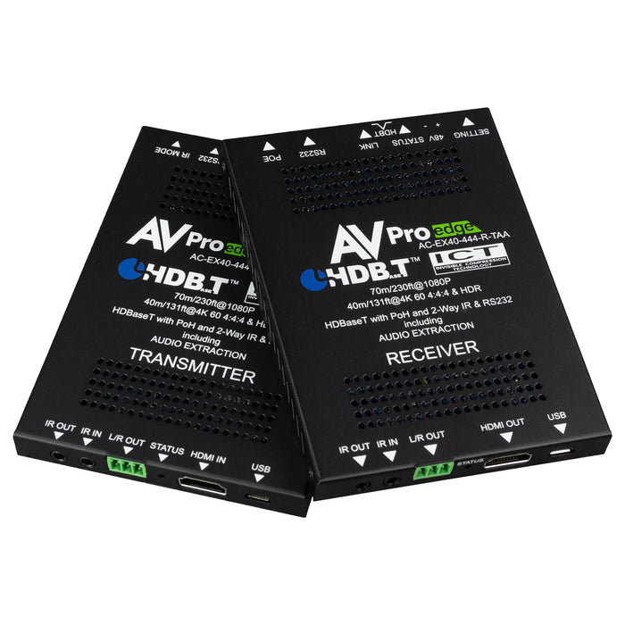 AC-EX40-444-KIT-TAA