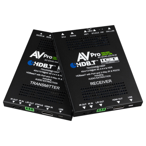 AC-EX40-444-KIT-W