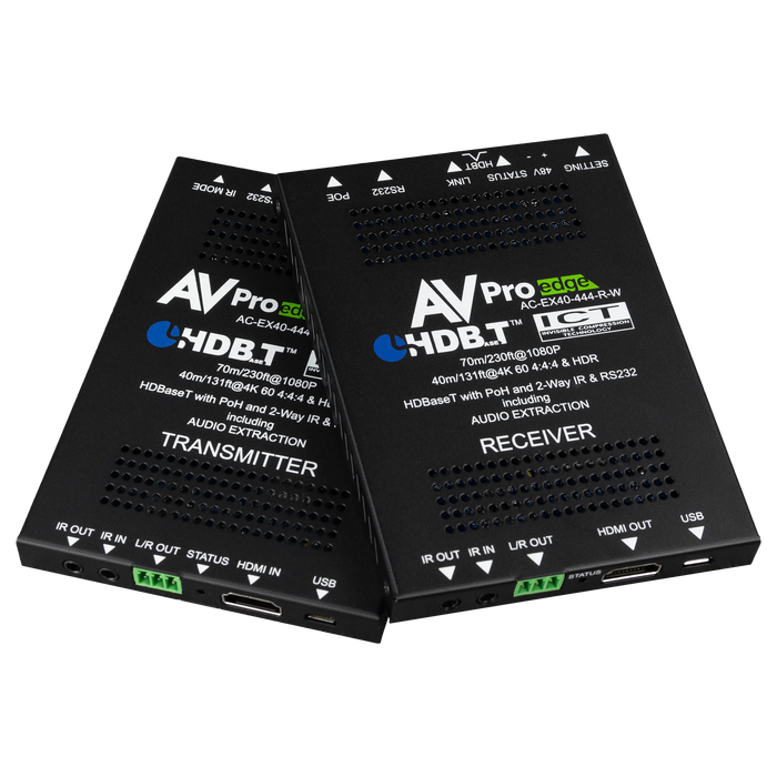 AC-EX40-444-KIT-W