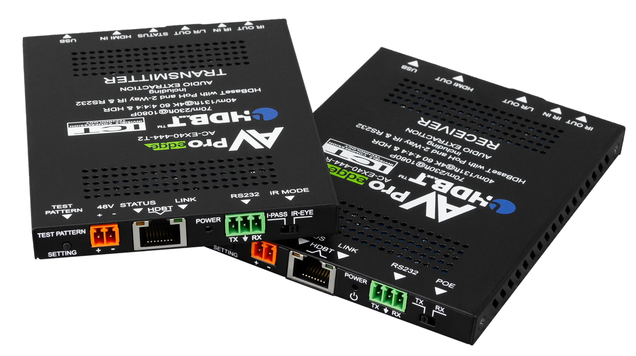 AC-EX40-444-KIT (B)