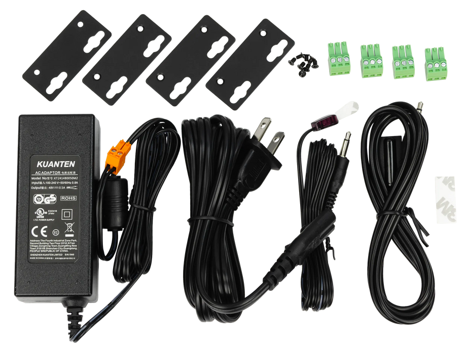AC-EX40-444-KIT (B)