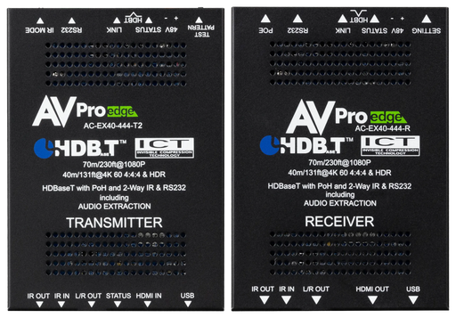 AC-EX40-444-KIT (B)