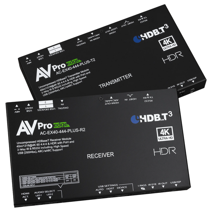 AC-EX40-444-PLUS-KIT