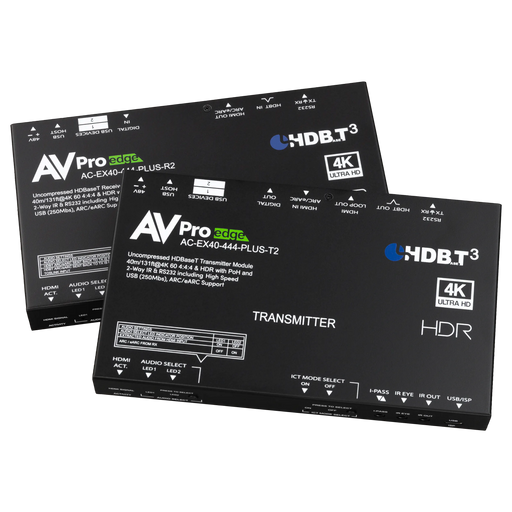 AC-EX40-444-PLUS-KIT (B)