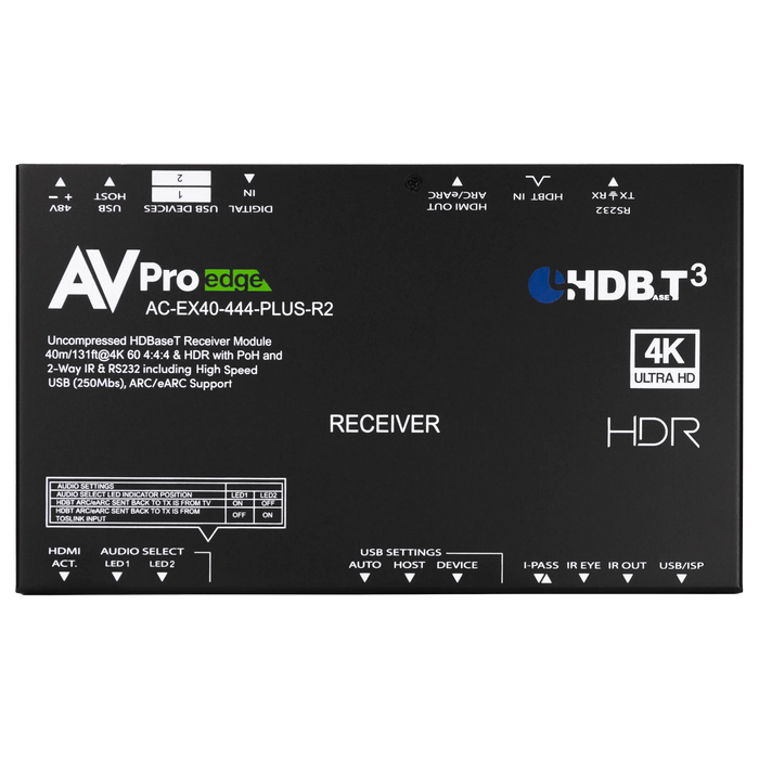 AC-EX40-444-PLUS-KIT (B)