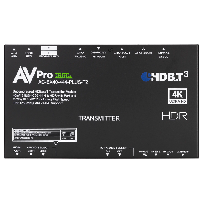 AC-EX40-444-PLUS-KIT