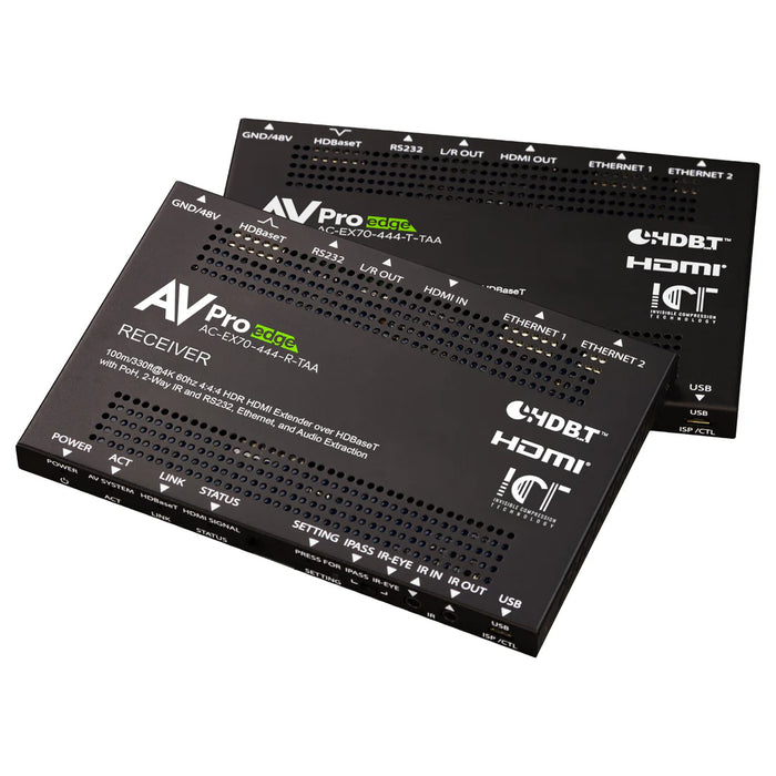 AC-EX70-444-KIT-TAA