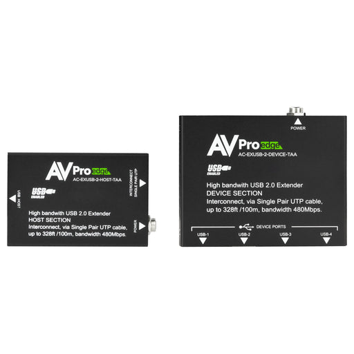 AC-EXUSB-2-KIT-TAA