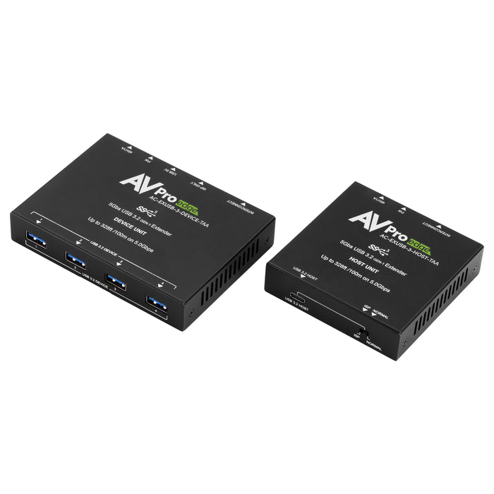 AC-EXUSB-3-KIT-TAA