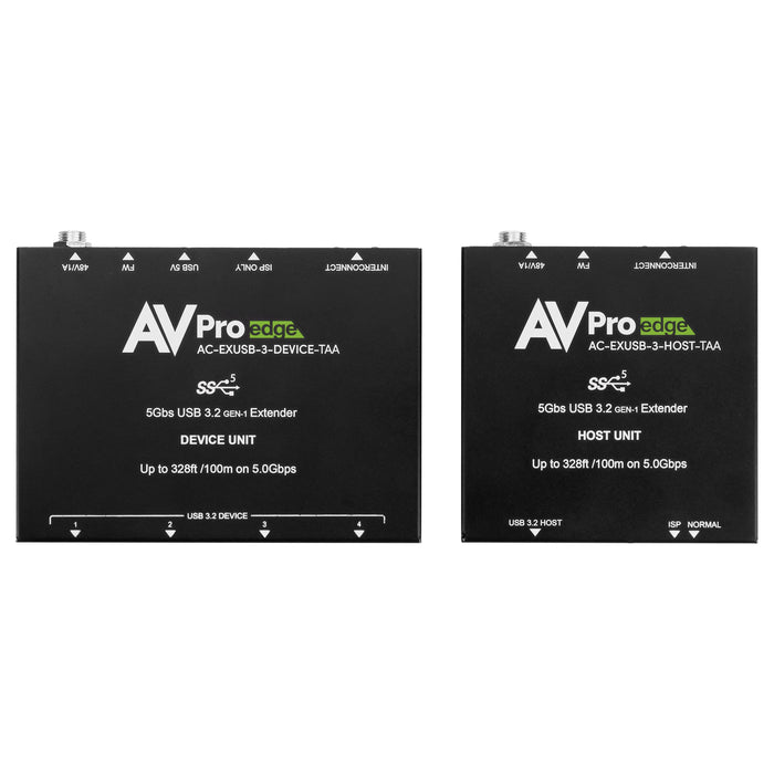 AC-EXUSB-3-KIT-TAA