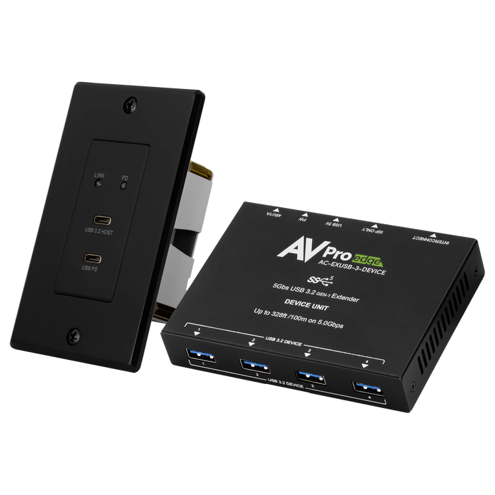 AC-EXUSB-3-WP-KIT