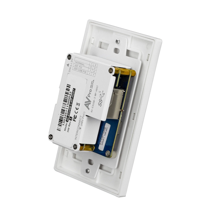AC-EXUSB-3-WP-KIT