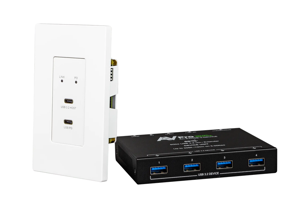 AC-EXUSB-3-WP-KIT-B