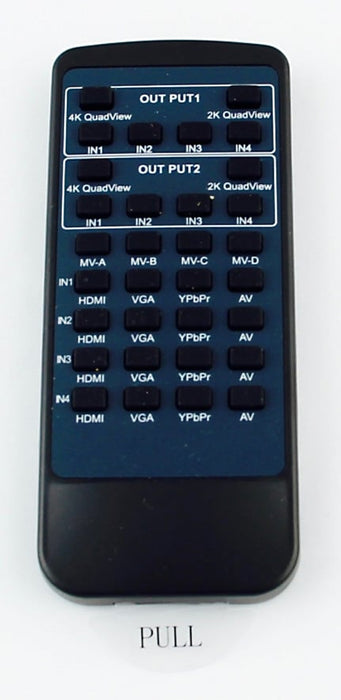 AC-MXMV122-UHD