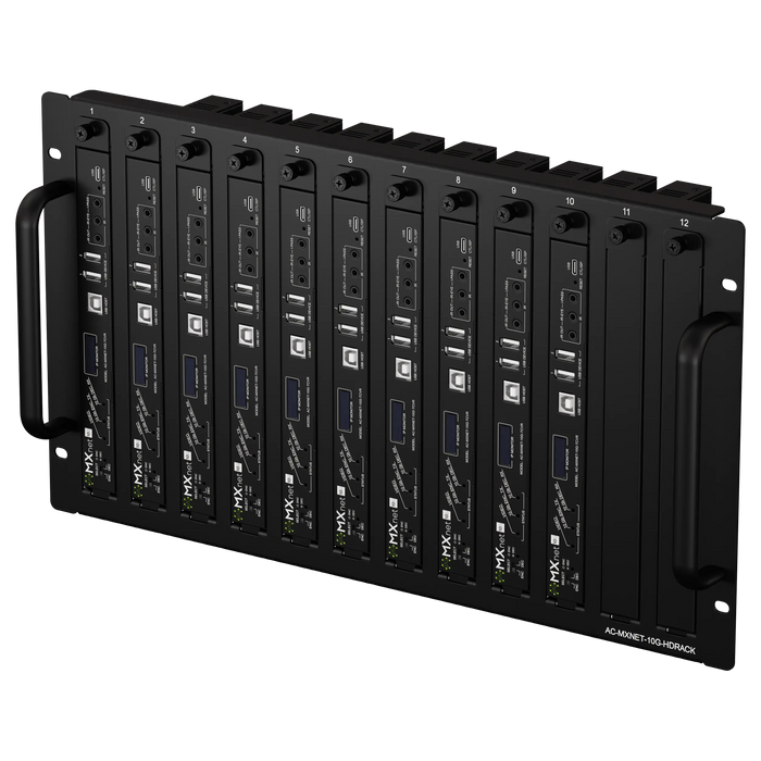 AC-MXNET-10G-HDRACK
