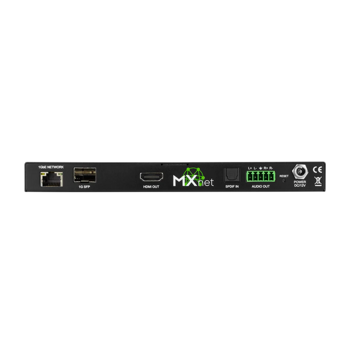 AC-MXNET-1G-DANTE-DV2