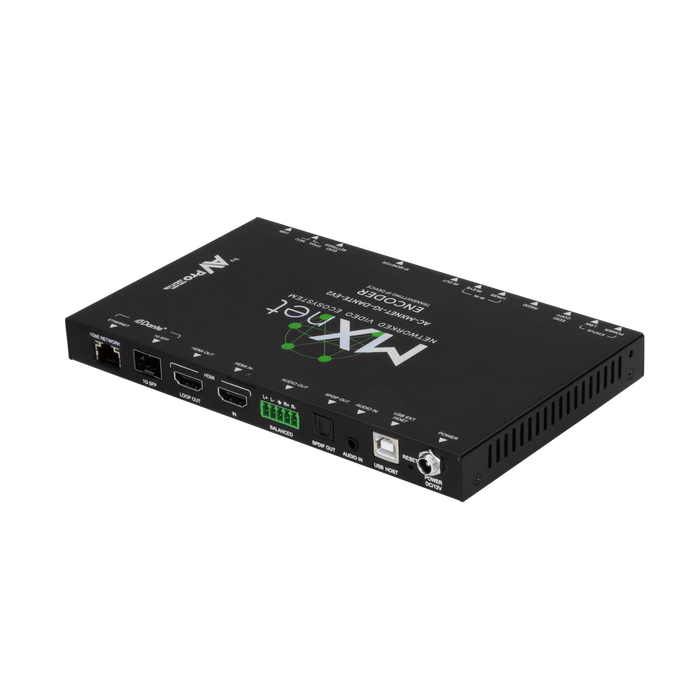 AC-MXNET-1G-DANTE-EV2