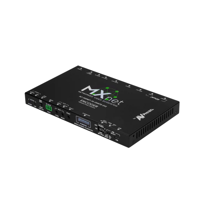 AC-MXNET-1G-DANTE-EV2