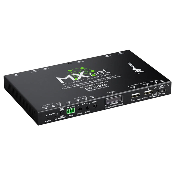 AC-MXNET-1G-DV2-W
