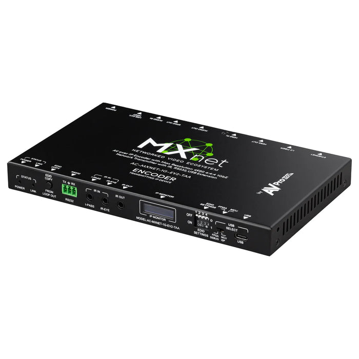 AC-MXNET-1G-EV2-TAA