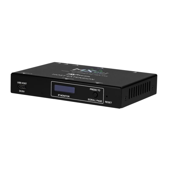 AC-MXNET-1G-HEX-UV2