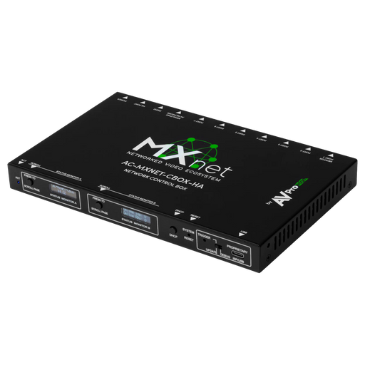 AC-MXNET-10G-HDRACK-BRKT