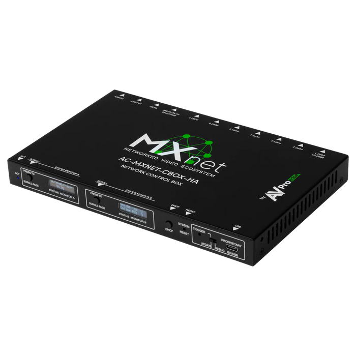 AC-MXNET-CBOX-HA