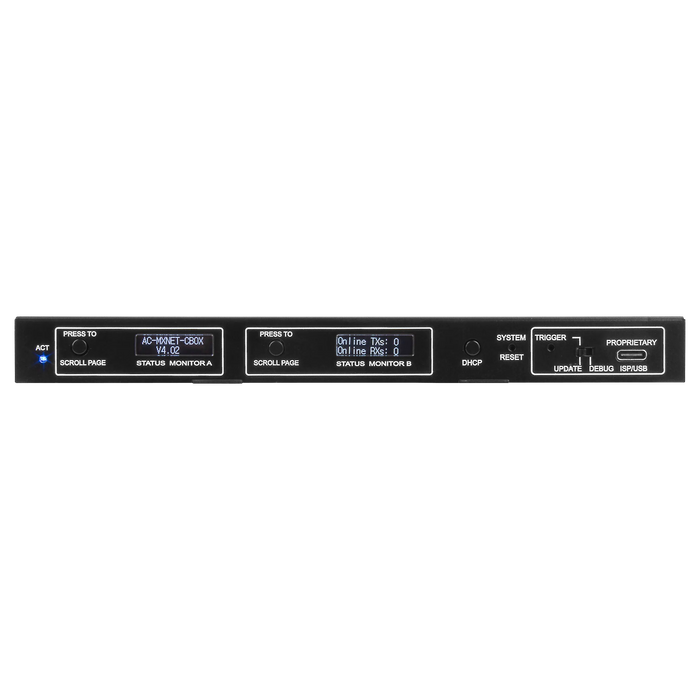 AC-MXNET-10G-HDRACK-BRKT