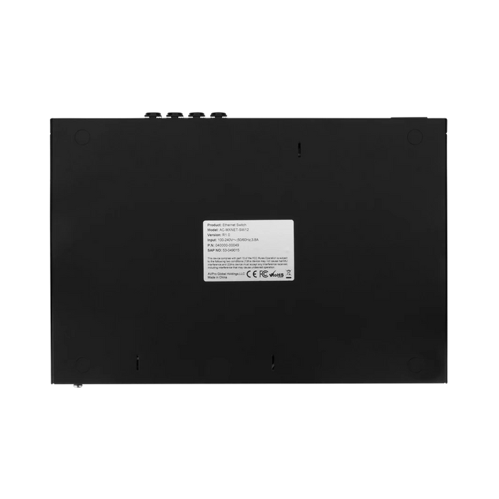 AC-MXNET-SW8P