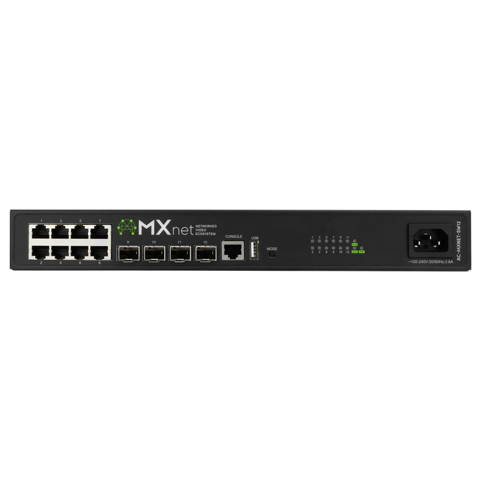 AC-MXNET-SW8P