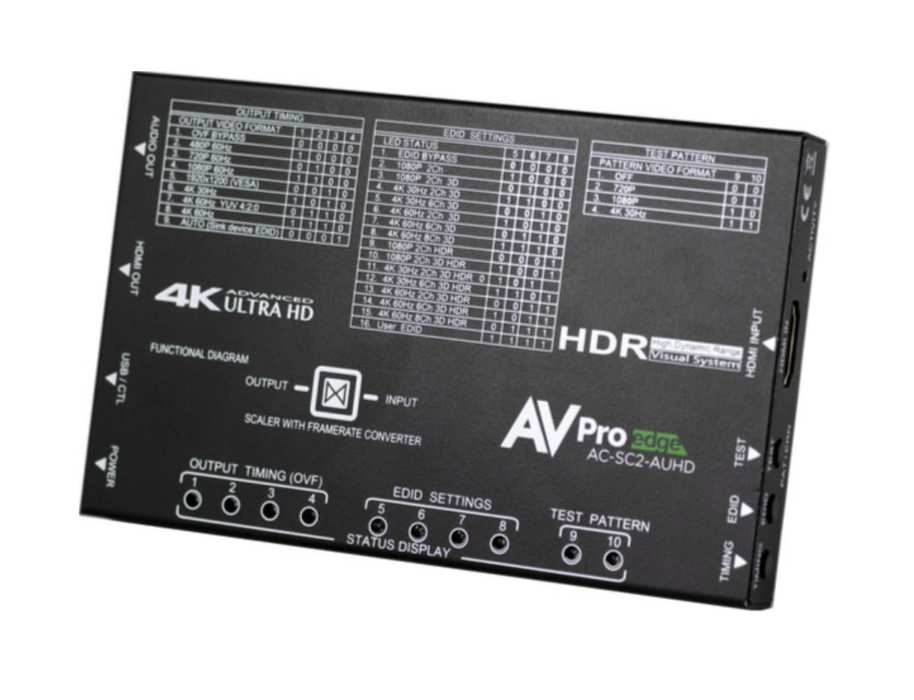 AC-SC2-AUHD (B)