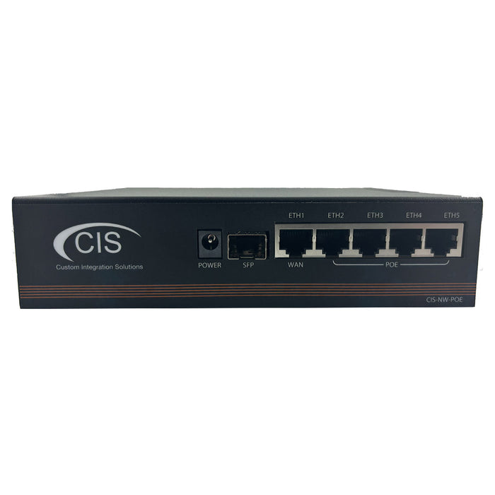 CIS-NW-PoE4