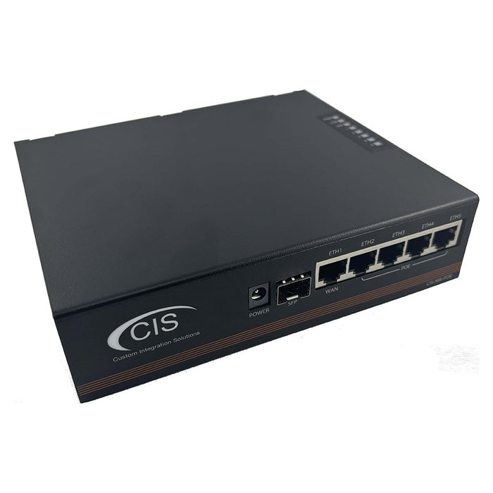 CIS-NW-PoE4